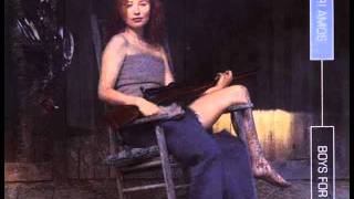 Tori Amos on 'Boys for Pele' @ Modern Rock Live (1996)