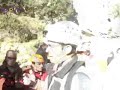 Tensión máxima en una tirolina Tensión máxima en una tirolina