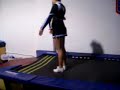 Tuck Backhandspring Backhandspring Wip Backhandspring Full!