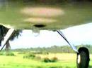 2nd Flight With Super Cub and Fly Cam One