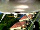 2nd Flight With Super Cub and Fly Cam One