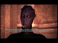 Mass Effect Feros Boss Renegade Ending Insanity SPOILER