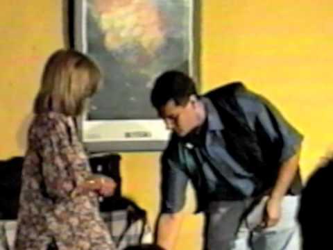 El mejor juego de Magia que hice en mi vida – 1995 (inedito)