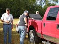 Herberg Harvesting 2007