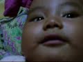 Arya Raynadi Tarigan Sedang Tertawa
