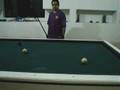 3 Cushion Shots