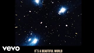 Noel Gallagher's High Flying Birds - It's A Beautiful World tekst piosenki