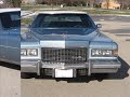 here is my '76 fleetwood. i enjoy this car very much. it is the running mate to my '79 town car. it is all original and finished in innsbruck blue. the interior is a dark blue velour that cadillac calls 