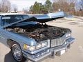 1976 Cadillac Fleetwood Brougham