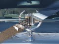 here is my '76 fleetwood. i enjoy this car very much. it is the running mate to my '79 town car. it is all original and finished in innsbruck blue. the interior is a dark blue velour that cadillac calls 