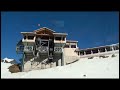 Click here to watch this video Alyeska Resort Tramway