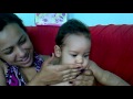 Matheus 5 Meses