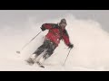North Cascades Heli Skiing