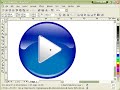 Play button in CorelDraw X3