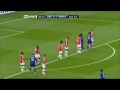 Cristiano Ronaldo - Free Kick vs Arsenal & Goal vs Porto - Champions League