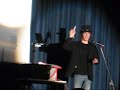Zauberer Patrick B�hre bei der MK Talentshow