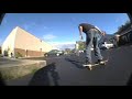 The New Era Video: Dan Mulcahy (Part 1)