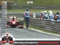 FORMULA 1 Round 16 2009 - BRAZILIAN GP Qualifying Race (Sao Paulo) [HQ] - Part 6