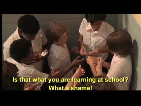 aabatis - Video Promocional não oficial do filme