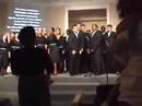 Bethel UPC Youth Choir Concert \ Bethel UPC Youth Choir Concert \