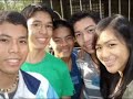 LCC-Binan graduation presentation