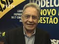 Seminário de gestão pública do PSDB
