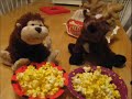 Webkinz Movie Night (Aristo Cats)