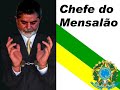 Lula - l� e Algemas