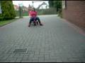 Laura und Saskia beim Kind sind..xD