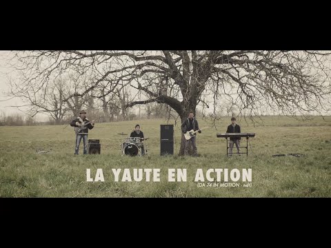 Feuilles de Roots : La Yaute en action