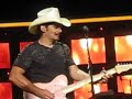 Brad Paisley - Alcohol Live Tinley Park Illinois