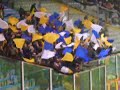 crociati a genova