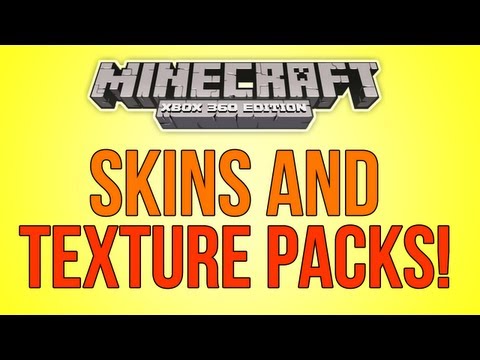 texture packs