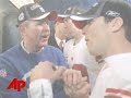 Eli, Tynes Lead Giants to Super Bowl