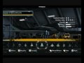 Gameplay z gry Tom Clancy's H.A.W.X.
