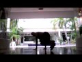 Trailer Bboys Toto & Titi 2008 - 2009 ( Antwerpen / Miami Beach ) Out Of Control Crew