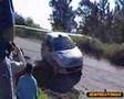 Rally Sur do Condado 2007