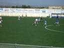 Punizione Cinzia Marino... Citt� di Erice - Marsala 8-6.MOV