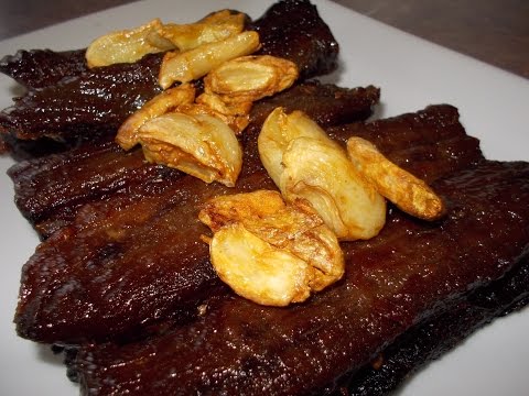 Beef Jerky Recipe Beef Jerky Recipe