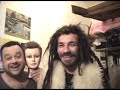 Les gigons-�pisode 7-JF joue Moustaki, Nico Framboise etc...
