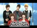 2009 SM Entertainment Global Audition