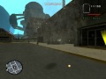 CJ невидимка для GTA San Andreas видео 1