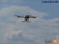 Microdrone Demonstration Microdrone Demonstration