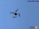 Microdrone Demonstration
