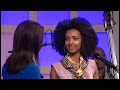 Esperanza Spalding Grooves