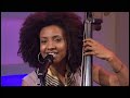 Esperanza Spalding Grooves