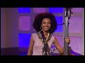 Esperanza Spalding Grooves