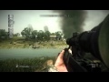 Operation FlashPoint: dragon rising - Multiplayer anihalation - part 2 pined down