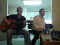 Another live song in TH06