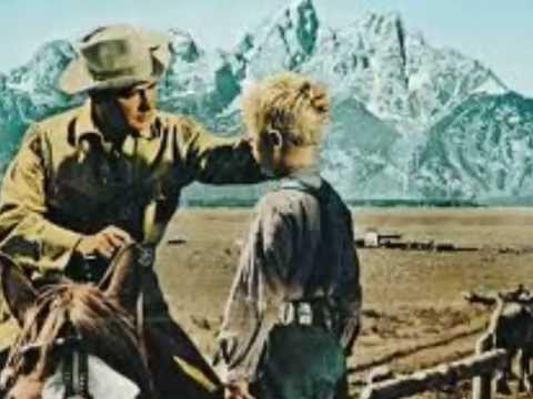 Call of the Faraway Hills (Theme from Shane) City of Prague Philharmonic Orchestra